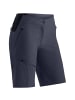 Maier Sports Inara Short Vario in Marine3272