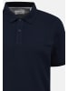 S. Oliver Poloshirt Basic in Blau