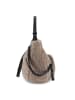 Marc O'Polo Schultertasche S 40 cm dusty earth