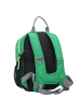 Jack Wolfskin Sprout Kinderrucksack 25.5 cm in mystic green
