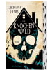 Penhaligon's Fantasybuch - Der Knochenwald