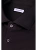 Seidensticker Jerseyhemd Shaped in Schwarz