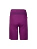 Trollkids Funktionsshorts Skaland in mulberry