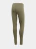 adidas adidas Leggings in legacy green