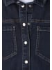 Street One Kleid in marine - 0001