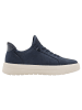 Jana Sneaker in NAVY