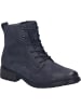 Josef Seibel Stiefelette Kate 15 in blau