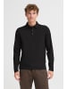 CASUAL FRIDAY Sweatshirt CFNILSON in Schwarz