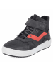 superfit Wintersneaker MAVERICK in schwarz