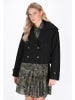 DreiMaster Women Jacket in black
