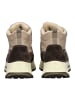 ara Stiefelette in Braun/Beige