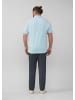 s.Oliver Polo-Shirt in 5007_hellblau