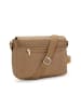 Kipling Dalma 5 Liter Umhängetasche in Early Tan