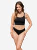 SugarShape Bustier FREEDA in black