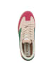 GENESIS Sneaker low G-Volley Hairy XT in pink