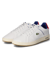 Lacoste Sneaker 'Europa Pro 222' in weiß