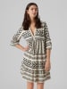Vero Moda Kleid in Birch 6