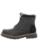 Josef Seibel Winterboot in schwarz