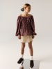 name it Skort in Oatmeal1