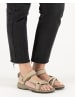 Teva Trekkingsandalen Terra Fi Lite Suede in Feather Grey