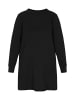 mimo Women Dress in BLACK