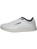 Kangaroos Klassische- & Business Schuhe in 0008 white