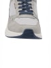 KOROSHI Sport-Sneaker in GRAU / GRAU