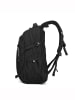 Aoking Rucksack in BLACK