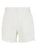 Just Rhyse Short in white
