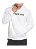 Skechers Sweatshirt Apparel Heritage Pullover Hoodie in weiß