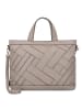 Gabor Frida Handtasche 37 cm in taupe