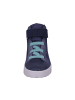 Legero Kinderstiefel kalt Mädchen TEX  in  Blau