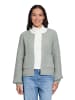 CARTOON Strick-Cardigan mit Taschen in Jadeite