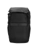 HUGO Quantic N Slim - Rucksack 45 cm (black) in schwarz