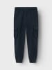 name it Cargohose in Dark Sapphire
