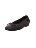 Gabor Ballerina in schwarz