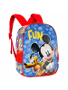 Karactermania Disney Mickey Fun - Backpack 39 cm in print