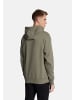 !SOLID Hoodie 'Lenz' in grün