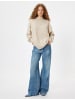 KOTON Tunik in Beige