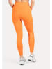 SMILODOX Leggings Adelynn in Orange