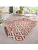 Teppich Boss In- & Outdoor Teppich Malta Terra Creme