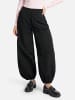 ONLY Ballonhose ONLAzra in schwarz