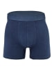 Superdry Boxershort 3er Pack in Dunkelblau