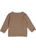 müsli Langarmshirt 1544010800 in braun