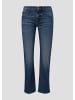 s.Oliver Jeans-Hose KAROLIN in 55Z4_blau