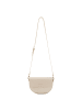 Seidenfelt Arvaja Umhängetasche 21 cm stone