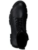 S.OLIVER RED LABEL Stiefelette in Schwarz