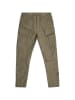 G-Star Raw Zip Pocket 3D Skinny Cargo Hose turf