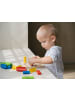 Plan Toys Lernspiel Geometrie Stifte ab 24 Monate