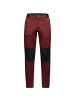 Chillaz M DIRETTISSIMA PANT in Rot